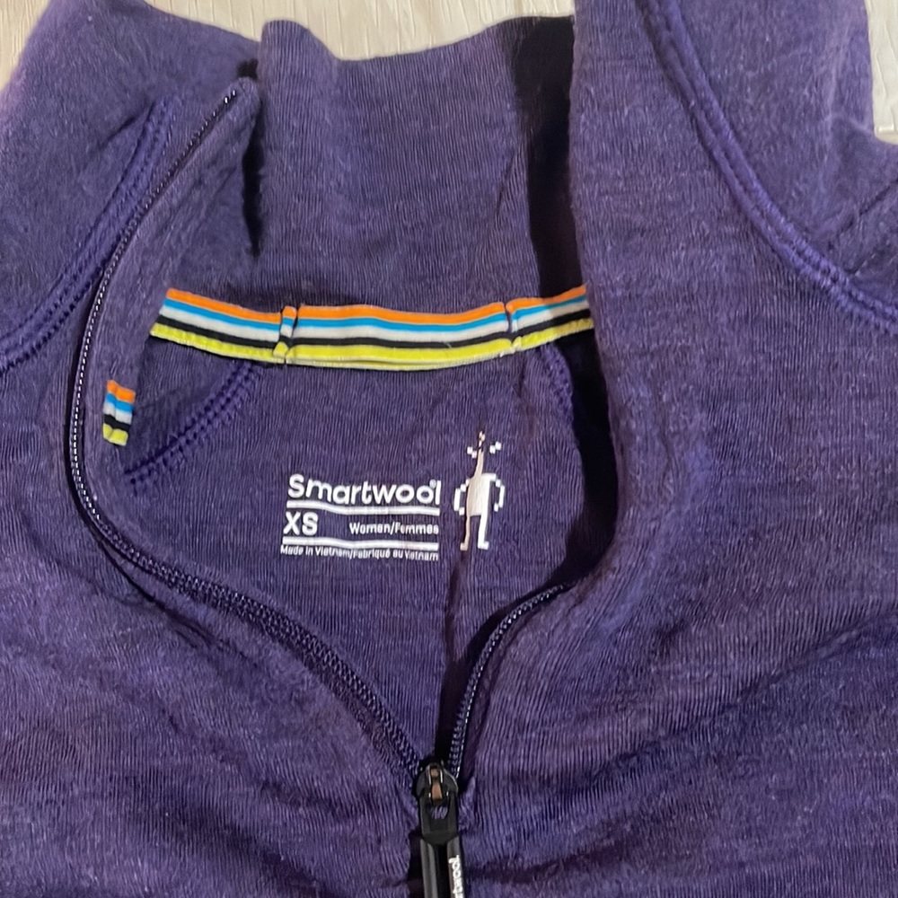 Smartwool Base Layer - image 3